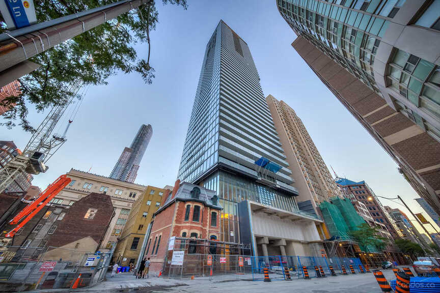 Karma Condo Project